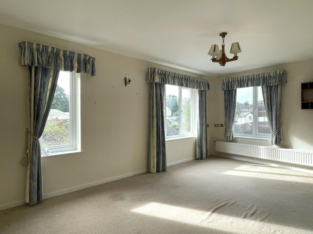 Additional property image - St Georges Court, Four Oaks, Sutton Coldfield, B74