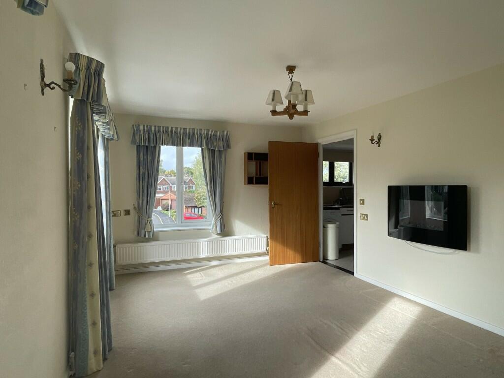 Property image - St Georges Court, Four Oaks, Sutton Coldfield, B74