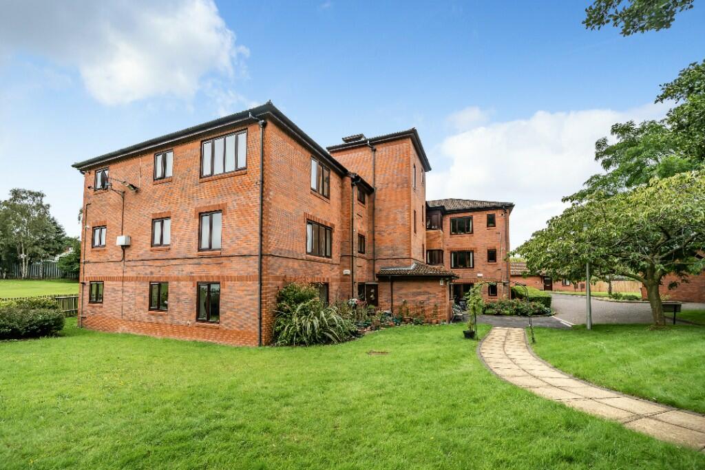 Additional property image - St Georges Court, Four Oaks, Sutton Coldfield, B74