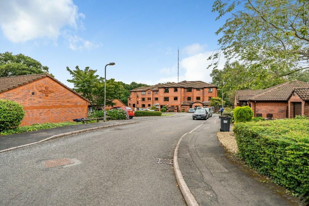 Additional property image - St Georges Court, Four Oaks, Sutton Coldfield, B74