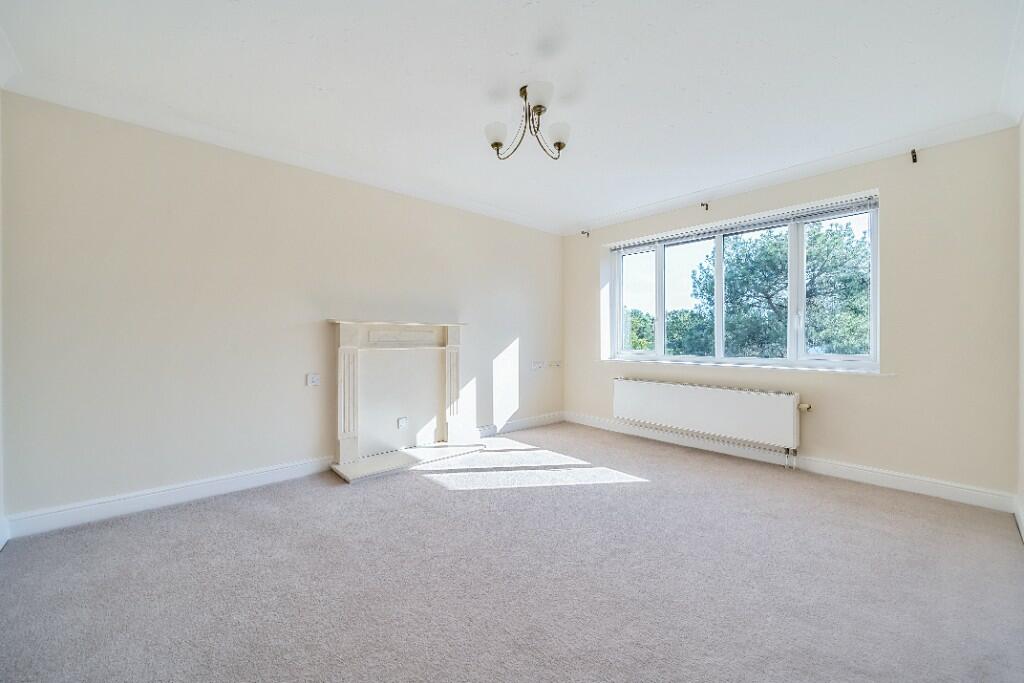 Main image of property: Melton Court, Poole, BH13