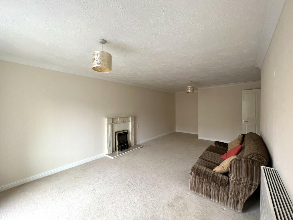 Property image - Marlborough Court, Eastbourne, BN21