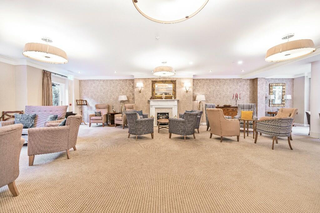 Additional property image - Marlborough Court, Eastbourne, BN21