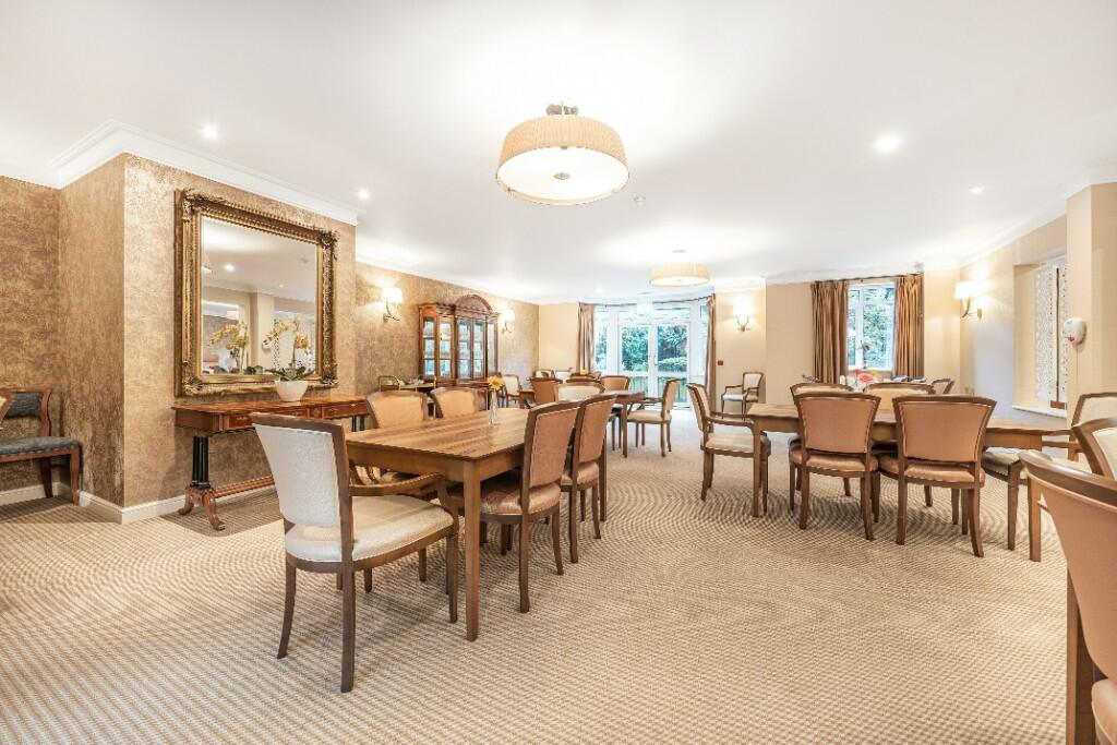 Additional property image - Marlborough Court, Eastbourne, BN21