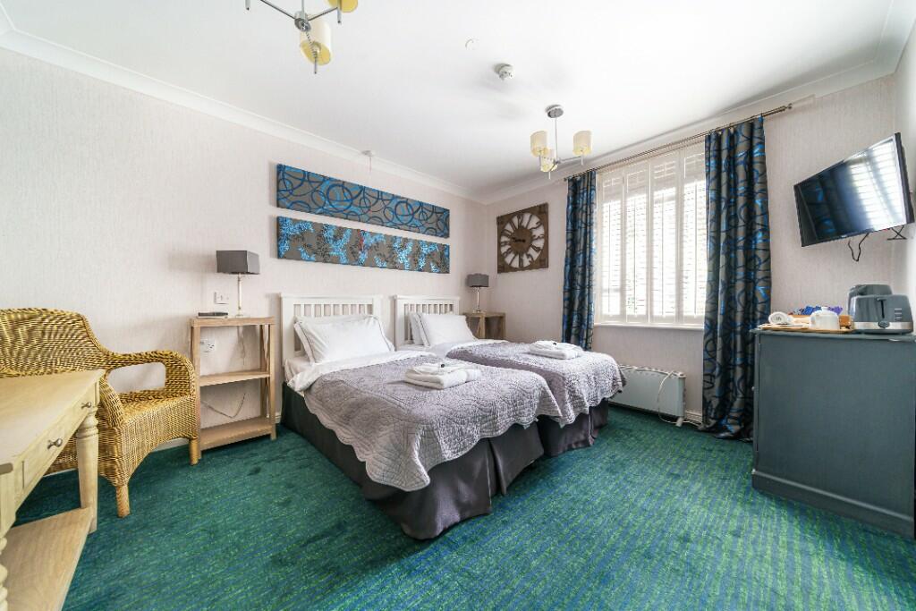 Additional property image - Marlborough Court, Eastbourne, BN21