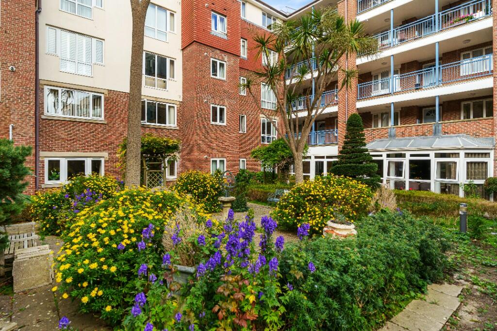 Additional property image - Marlborough Court, Eastbourne, BN21