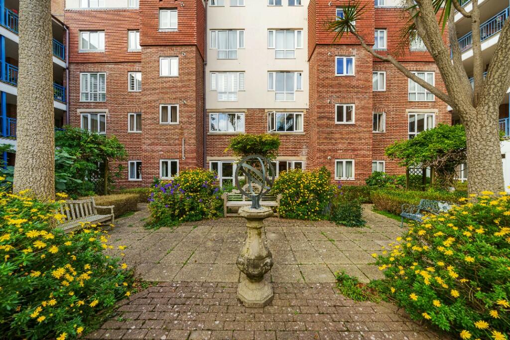 Additional property image - Marlborough Court, Eastbourne, BN21