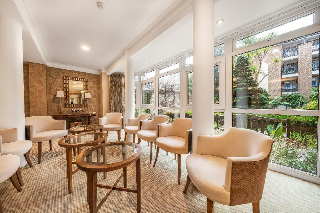 Additional property image - Marlborough Court, Eastbourne, BN21