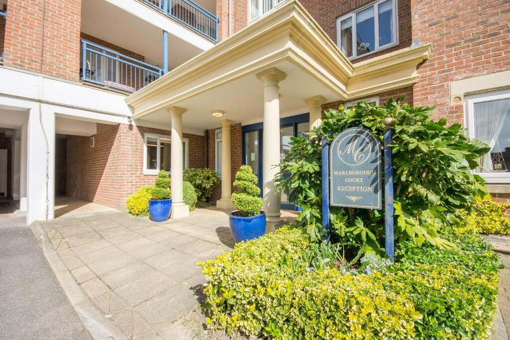 Additional property image - Marlborough Court, Eastbourne, BN21