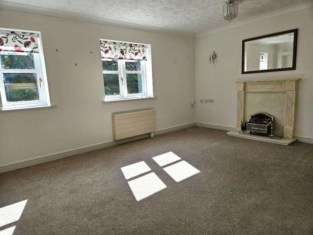 Main image of property: Blake Court, Winchmore Hill, N21