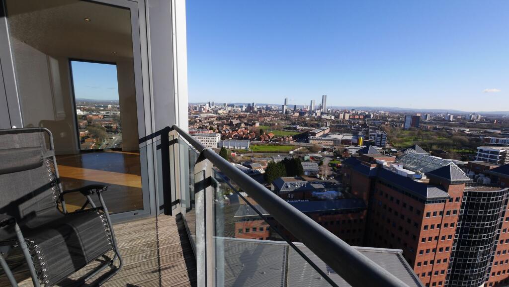 Main image of property: The Quays, Millennium Tower, M50