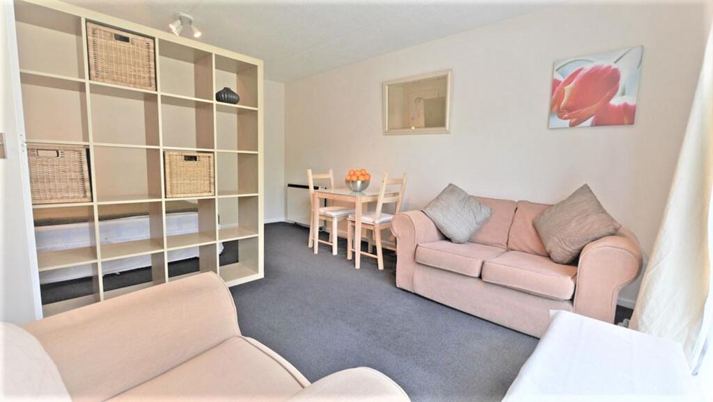 Main image of property: Egerton Road, Tatton Court, M14