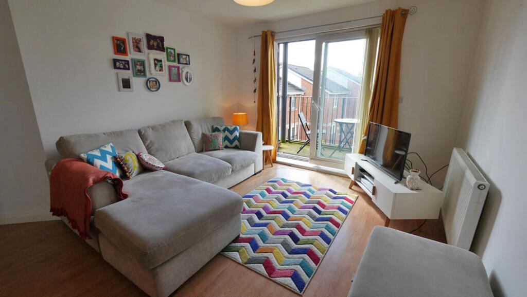 Main image of property: Mossley Road, Park View Mossley Road, OL6