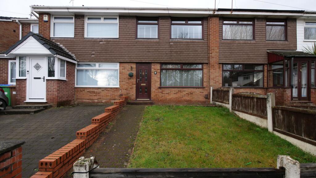 Main image of property: Glenwood Drive, Middleton, M24