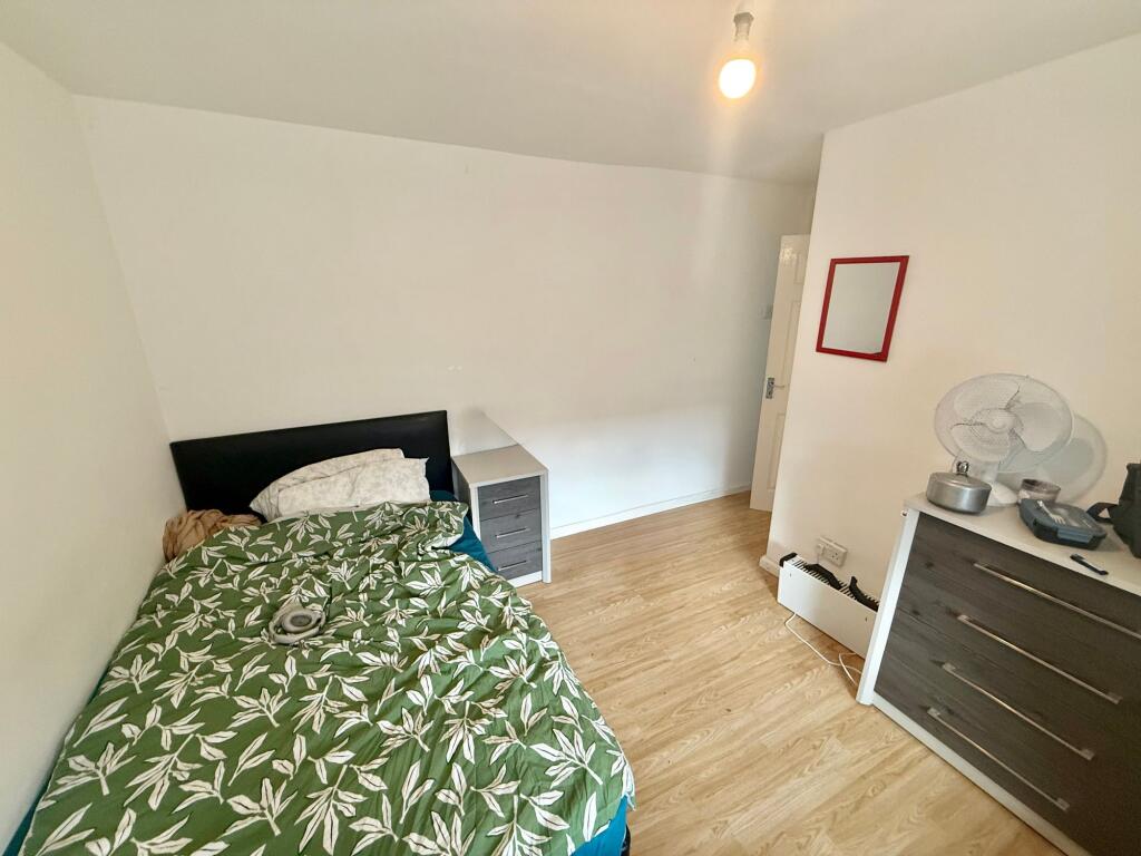 Main image of property: 10 Ridley Walk, Manchester, M15