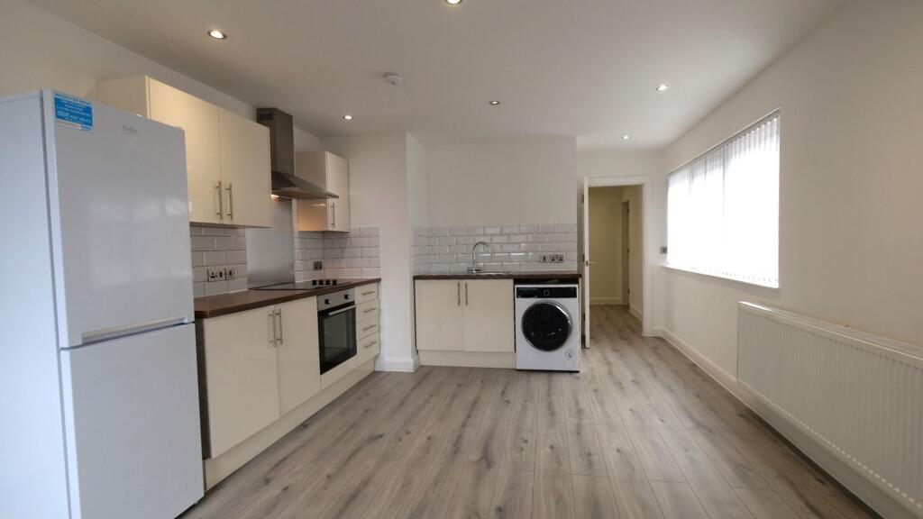 Main image of property: Rydal House, Rydal Avenue, SK14