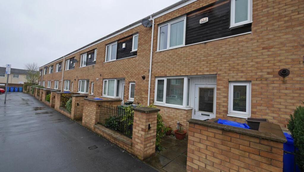 Main image of property: Tarleton Street, Manchester, M13