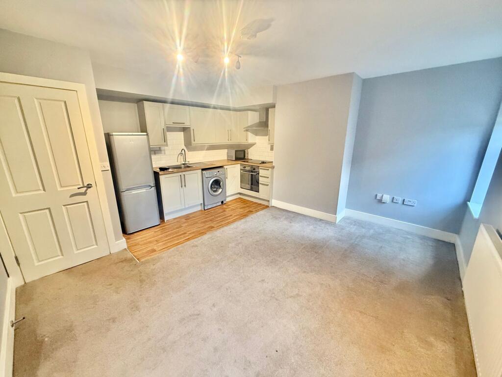 Main image of property: Palatine Road, Manchester, M20