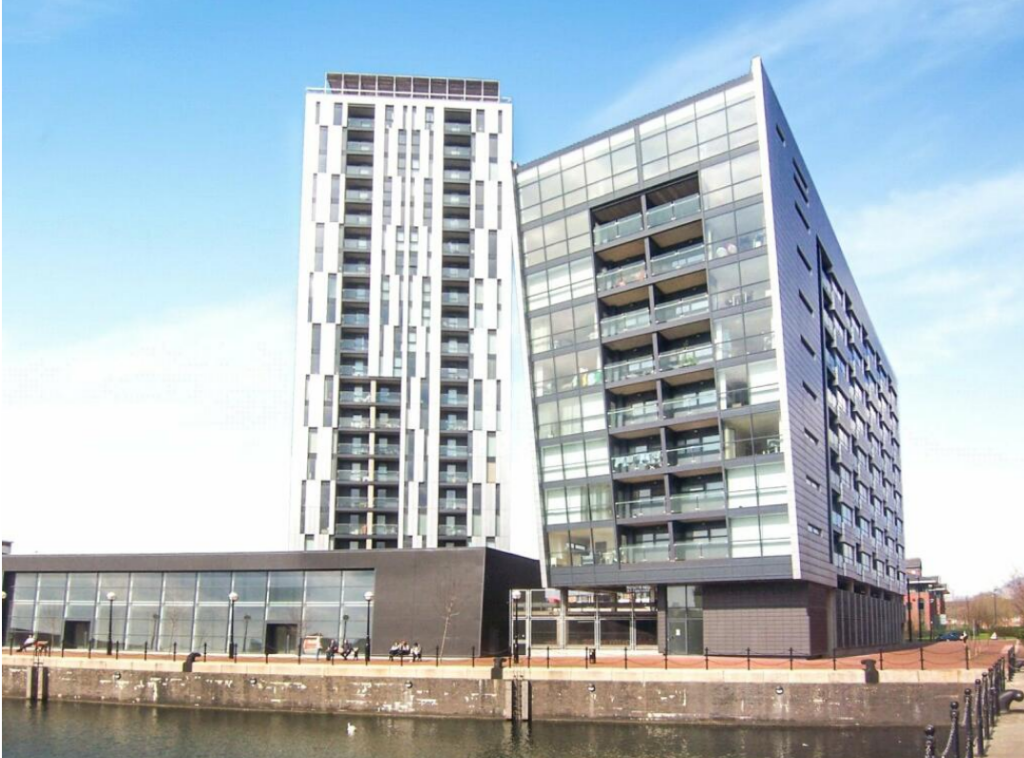 Main image of property: The Quays, Salford, Greater Manchester, M50