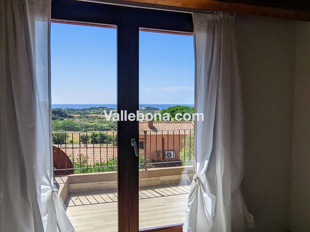 3 bedroom terraced house for sale in Chia, Cagliari, Sardinia, Italy