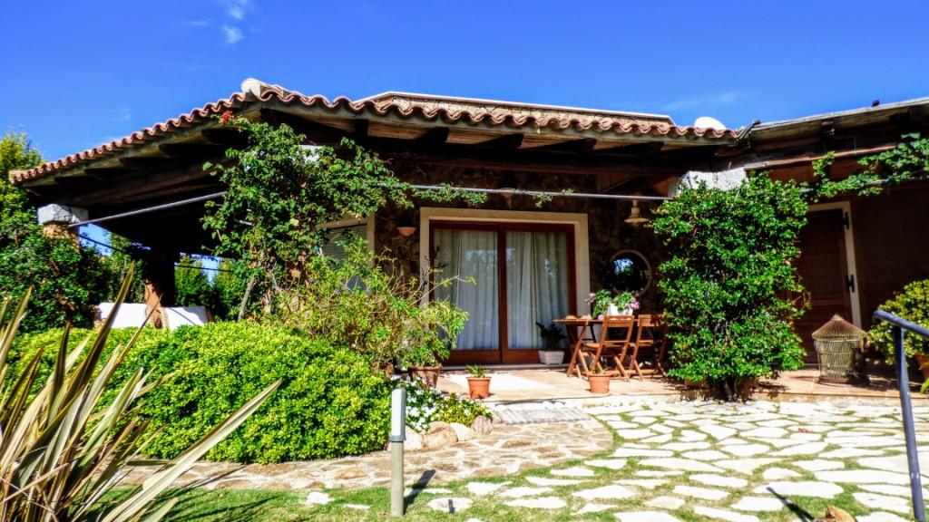 3 bedroom villa for sale in Sardinia, Cagliari, Chia, Italy