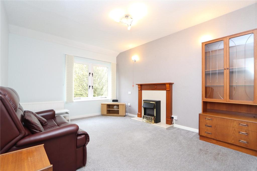 1 bedroom apartment for sale in Oaktree Court, Portland Drive, Willen