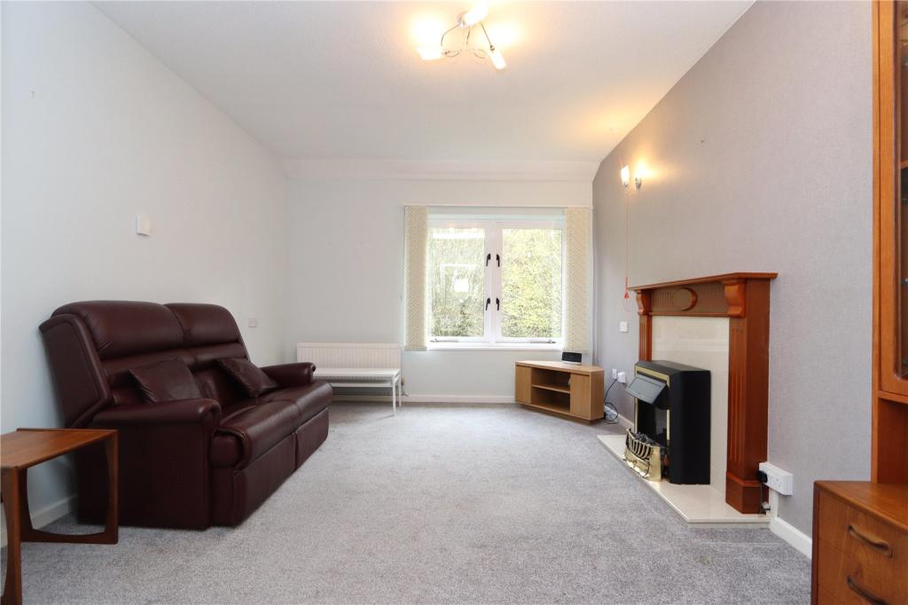 1 bedroom apartment for sale in Oaktree Court, Portland Drive, Willen