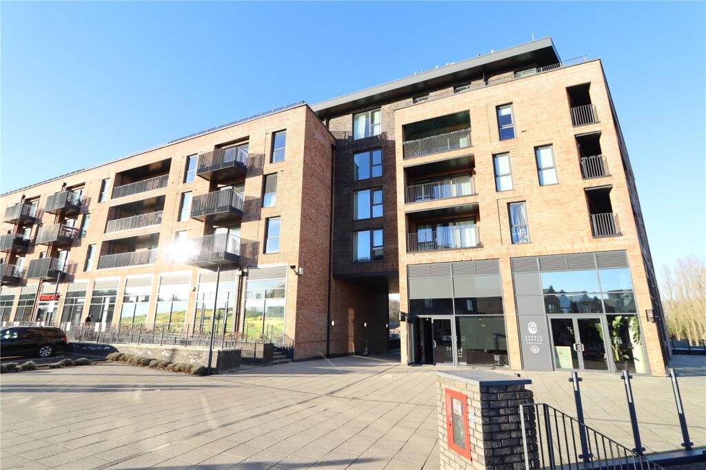 Main image of property: Park Street, Campbell Park, MK9
