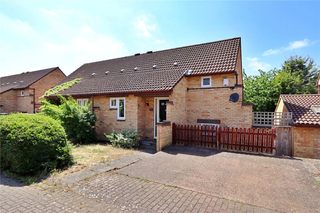 Main image of property: Gramwell, Shenley Church End, MK5