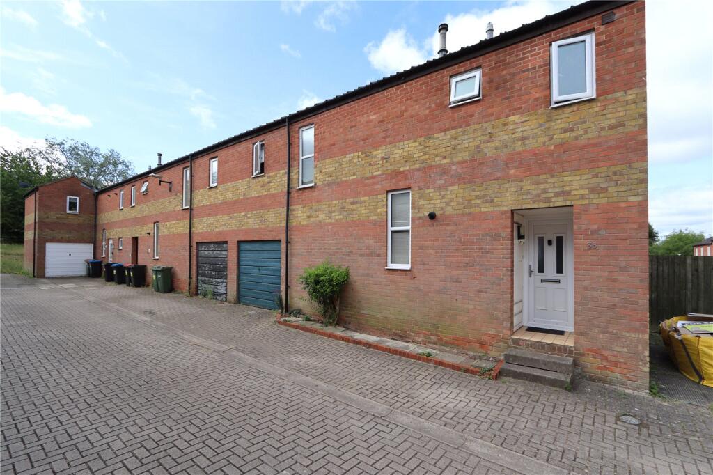 Main image of property: Wisley Avenue, Bradwell Common, Milton Keynes, Buckinghamshire, MK13