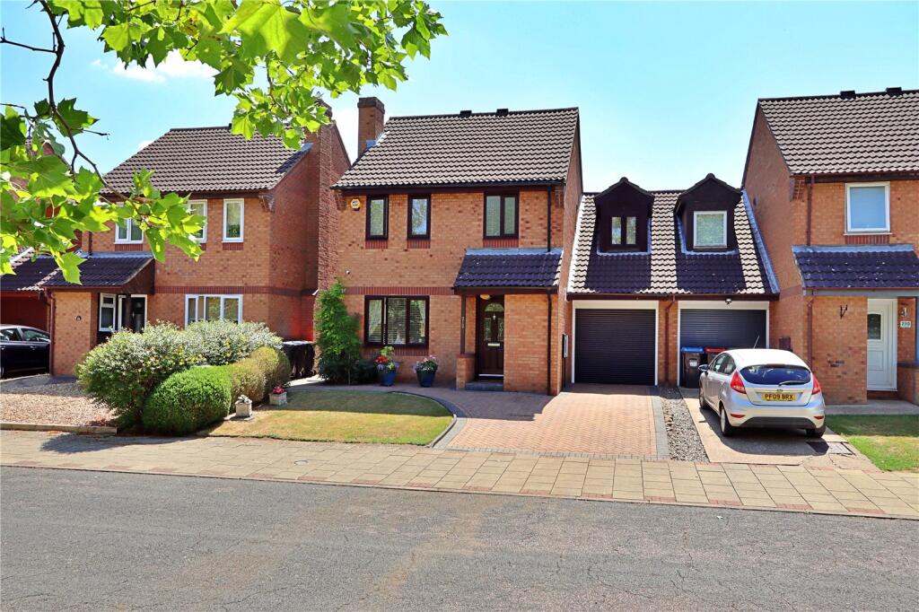 Main image of property: Downs Barn Boulevard, Downs Barn, MK14