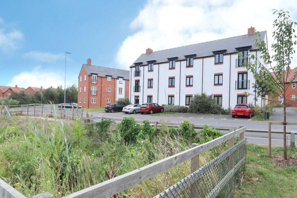 Main image of property: Brook Dene, Winslow, MK18