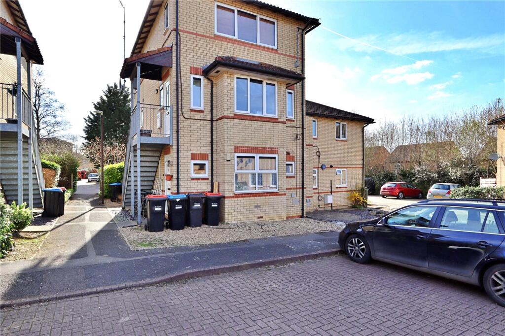 Main image of property: Banktop Place, Emerson Valley, Milton Keynes, Buckinghamshire, MK4