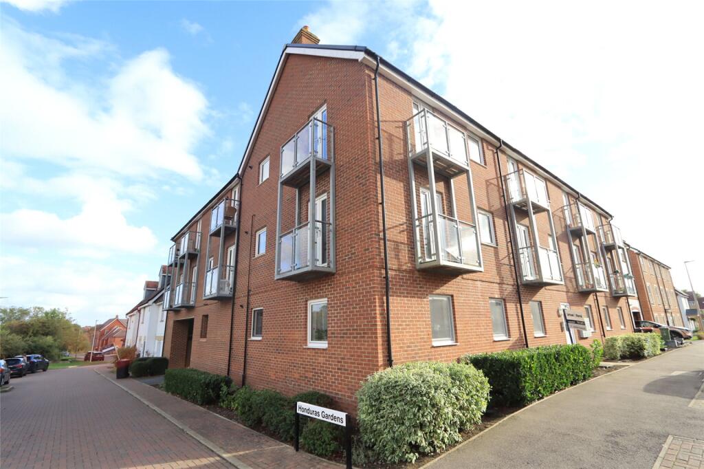 Main image of property: Bonaire Grange, Newton Leys, Bletchley, Bucks, MK3