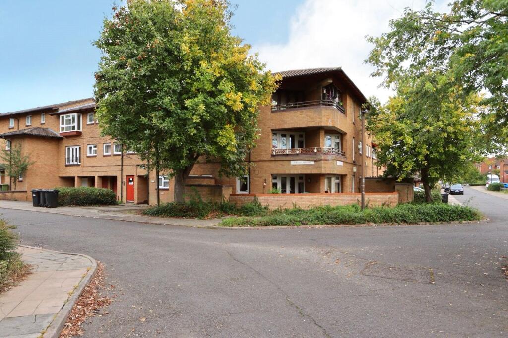Main image of property: Milburn Avenue, Oldbrook, Milton Keynes, MK6