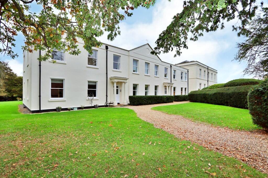 Main image of property: Wavendon House Drive, Wavendon, Milton Keynes, Buckinghamshire, MK17