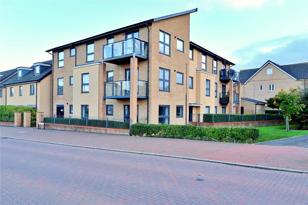 Main image of property: Longhorn Drive, Whitehouse, MK8