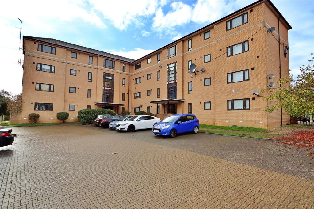 Main image of property: Albion Place, Campbell Park, Milton Keynes, MK9