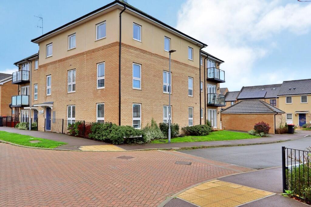 Main image of property: Angus Way, Whitehouse, Milton Keynes, Bucks, MK8