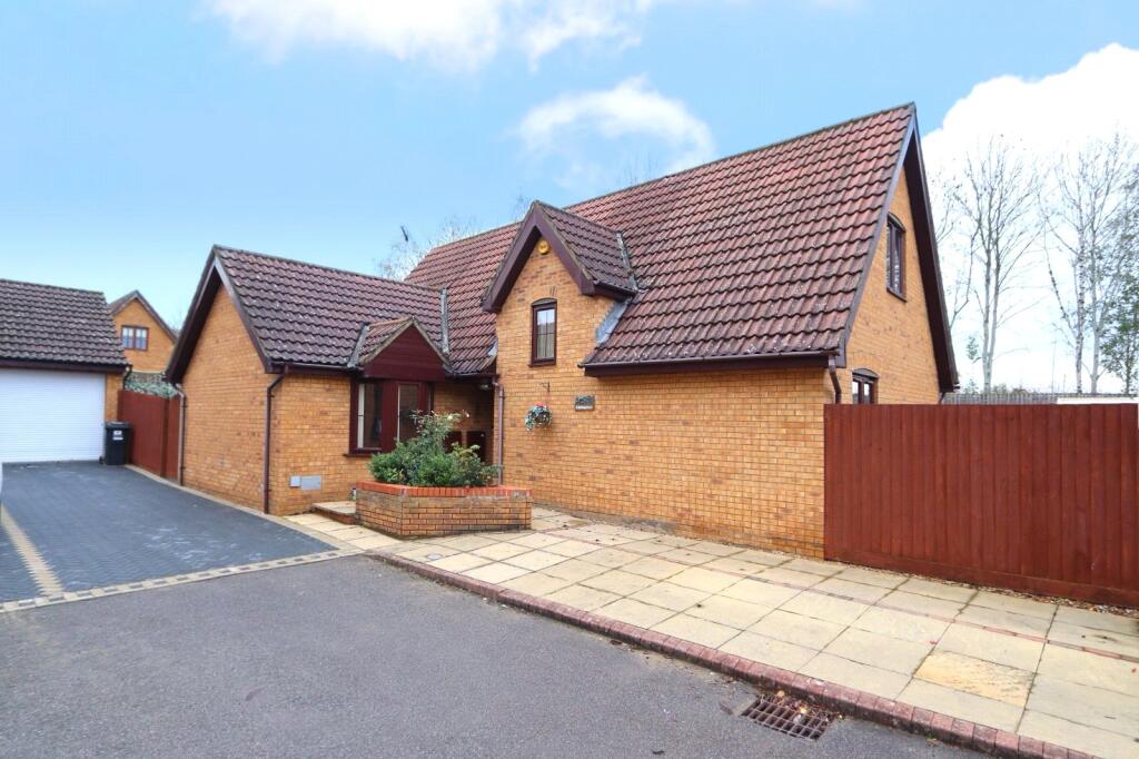 Main image of property: Goldney Court, Westcroft, Milton Keynes, MK4