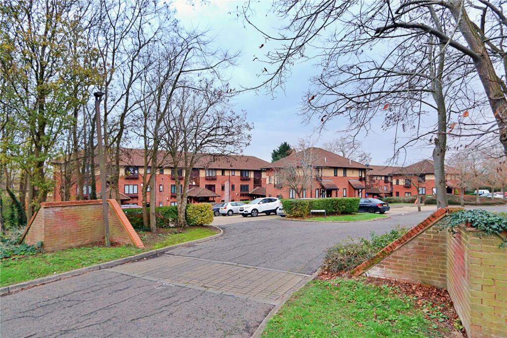 Main image of property: Troutbeck, Peartree Bridge, MK6