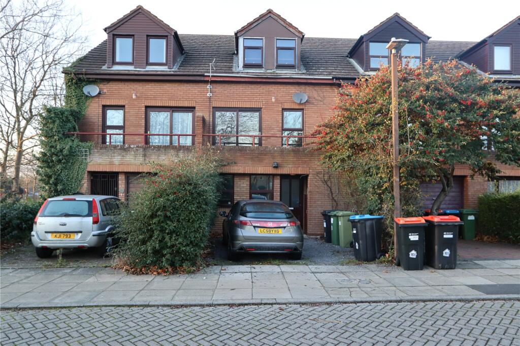 Main image of property: Bradwell Common Boulevard, Bradwell Common, Milton Keynes, MK13