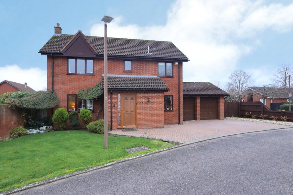 Main image of property: Milesmere, Milesmere, Milton Keynes, MK8