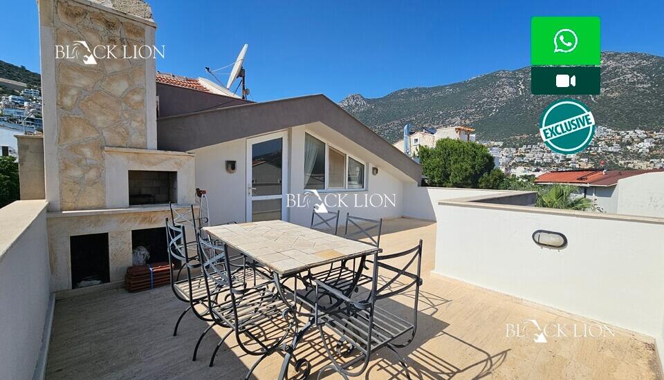 Main image of property: Ortaalan, Kalkan, Antalya, Turkey