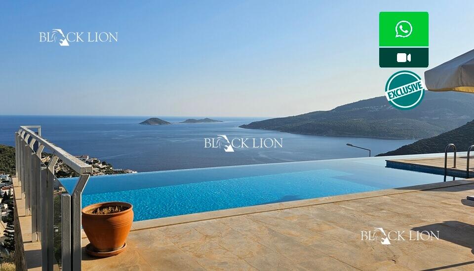 Main image of property: Ortaalan, Kalkan, Antalya, Turkey