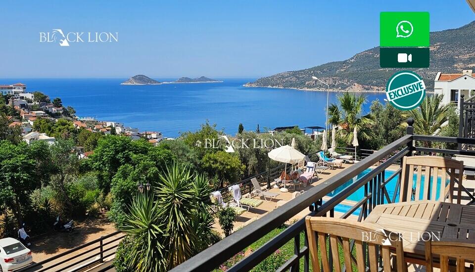 Main image of property: Ortaalan, Kalkan, Antalya, Turkey
