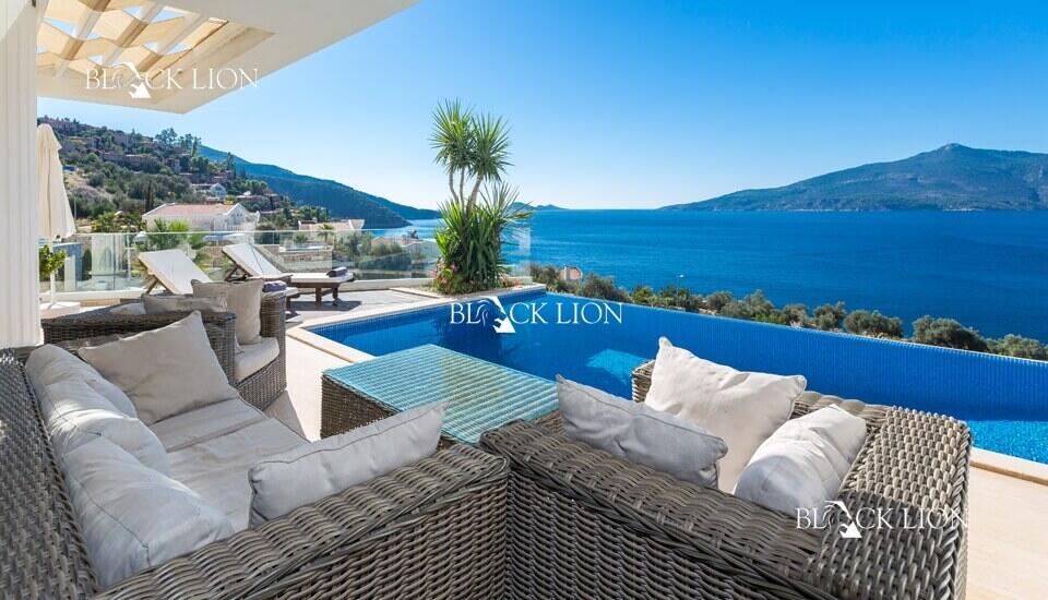 Main image of property: Komurluk, Kalkan, Antalya, Turkey