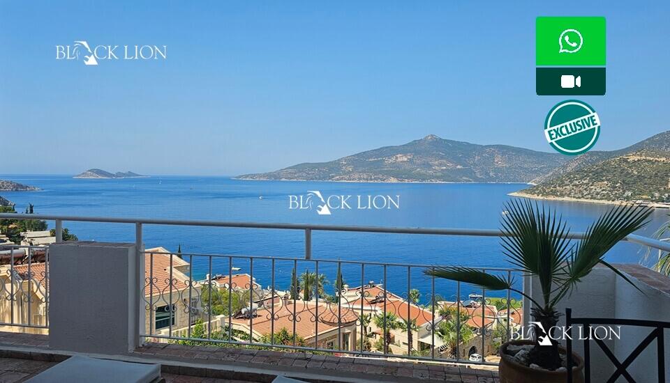 Main image of property: Komurluk, Kalkan, Antalya, Turkey