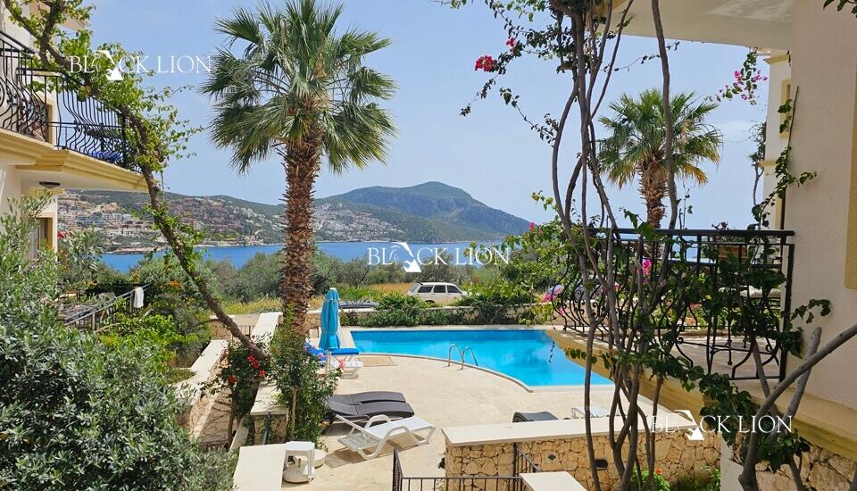Main image of property: Ortaalan, Kalkan, Antalya, Turkey