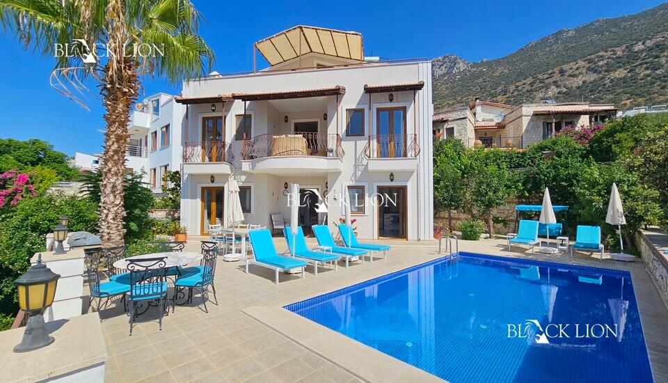 Main image of property: Kiziltas, Kalkan, Antalya, Turkey